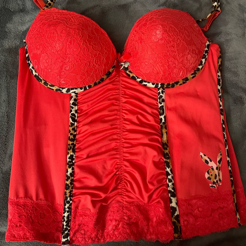Sexy top lingerie